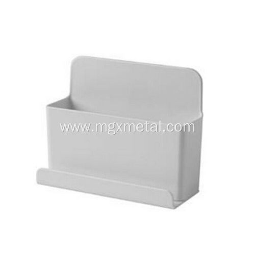 Post Box Metal Wall Mounted TV Remote Control Storage Box Manufactory